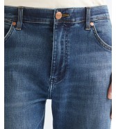 Jeansy Wrangler Larston 112386915 Lightning