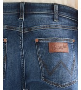 Jeansy Wrangler Larston 112386915 Lightning