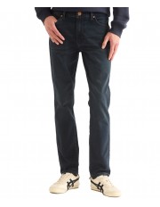 Jeansy Wrangler Larston 112386916 Ashen Blue