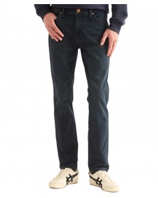 Jeansy Wrangler Larston 112386916 Ashen Blue