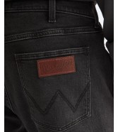 Jeansy Wrangler Greensboro 112386918 Phantom