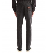 Jeansy Wrangler Larston 112386921 Phantom