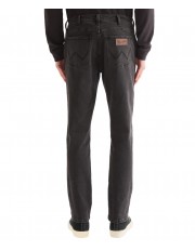 Jeansy Wrangler Larston 112386921 Phantom