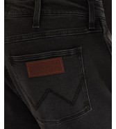 Jeansy Wrangler Larston 112386921 Phantom