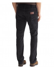 Sztruksy Wrangler Greensboro 112386924 Jet Black