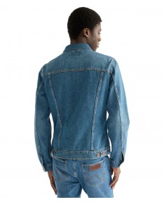 Katana Wrangler DENIM JACKET 112386932 Halo