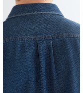 Koszula Wrangler 1 PKT SHIRT 112386941 Dark Wash