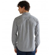 Koszula Wrangler 1 PKT SHIRT 112386945 Blue