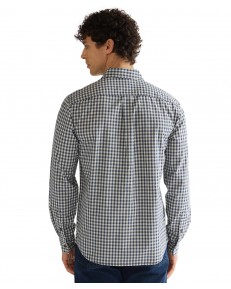 Koszula Wrangler 1 PKT SHIRT 112386945 Blue