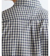 Koszula Wrangler 1 PKT SHIRT 112386945 Blue