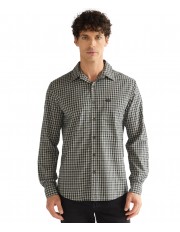 Koszula Wrangler 1 PKT SHIRT 112386946 Poppy Seed