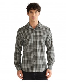 Koszula Wrangler 1 PKT SHIRT 112386946 Poppy Seed