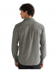 Koszula Wrangler 1 PKT SHIRT 112386946 Poppy Seed