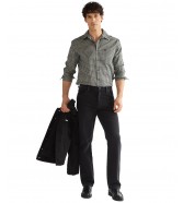 Koszula Wrangler 1 PKT SHIRT 112386946 Poppy Seed