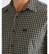 Koszula Wrangler 1 PKT SHIRT 112386946 Poppy Seed