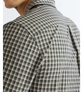 Koszula Wrangler 1 PKT SHIRT 112386946 Poppy Seed