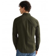 Koszula Wrangler 1 PKT SHIRT 112386947 Rosin