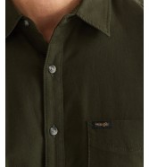 Koszula Wrangler 1 PKT SHIRT 112386947 Rosin