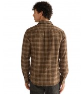 Koszula Wrangler 1 PKT SHIRT 112386948 Kangaroo