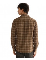Koszula Wrangler 1 PKT SHIRT 112386948 Kangaroo