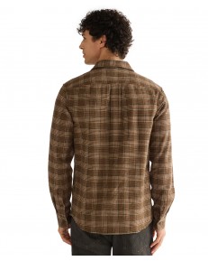 Koszula Wrangler 1 PKT SHIRT 112386948 Kangaroo