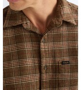 Koszula Wrangler 1 PKT SHIRT 112386948 Kangaroo