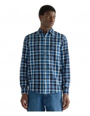 Koszula Wrangler 1 PKT SHIRT 112386950 Light Indigo
