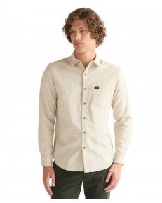 Koszula Wrangler 1 PKT SHIRT 112386953 Pelican