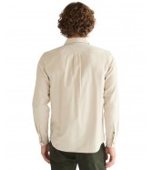 Koszula Wrangler 1 PKT SHIRT 112386953 Pelican