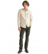 Koszula Wrangler 1 PKT SHIRT 112386953 Pelican