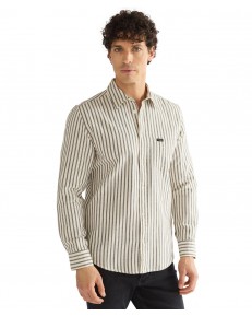 Koszula Wrangler 1 PKT SHIRT 112386954 Rosin