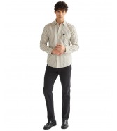 Koszula Wrangler 1 PKT SHIRT 112386954 Rosin