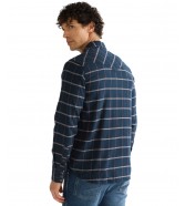 Koszula Wrangler WESTERN SHIRT 112386956 Sapphire Rose