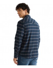 Koszula Wrangler WESTERN SHIRT 112386956 Sapphire Rose