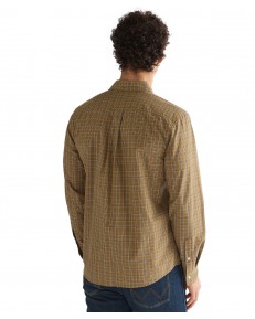 Koszula Wrangler 1 PKT SHIRT 112386966 Kangaroo