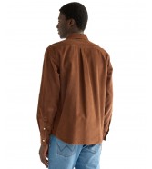 Koszula Wrangler 1 PKT SHIRT 112386970 Soft Silt