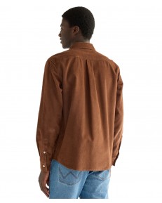 Koszula Wrangler 1 PKT SHIRT 112386970 Soft Silt