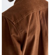 Koszula Wrangler 1 PKT SHIRT 112386970 Soft Silt