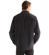 Koszula Wrangler WESTERN SHIRT 112386974 Ebony