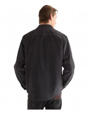 Koszula Wrangler WESTERN SHIRT 112386974 Ebony