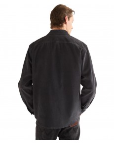 Koszula Wrangler WESTERN SHIRT 112386974 Ebony
