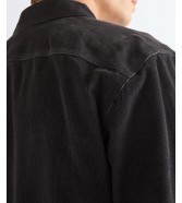Koszula Wrangler WESTERN SHIRT 112386974 Ebony