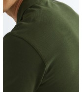 Koszulka Wrangler POLO SHIRT 112386985 Kombu Green