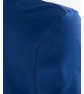 Koszulka Wrangler LS TEE 112386993 Blue Deepths