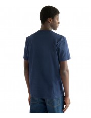 T-shirt Wrangler AMERICANA TEE 112387008 Black Iris
