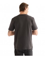 T-shirt Wrangler AMERICANA TEE 112387009 Faded Black