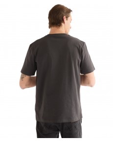 T-shirt Wrangler AMERICANA TEE 112387009 Faded Black