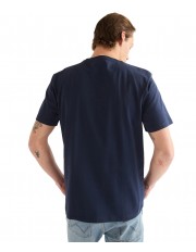T-shirt Wrangler GRAPHIC TEE 112387011 Black Iris