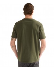 T-shirt Wrangler GRAPHIC TEE 112387012 Deep Depths