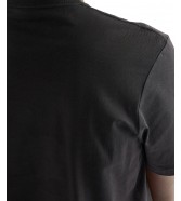 T-shirt Wrangler AMERICANA TEE 112387021 Black Beauty